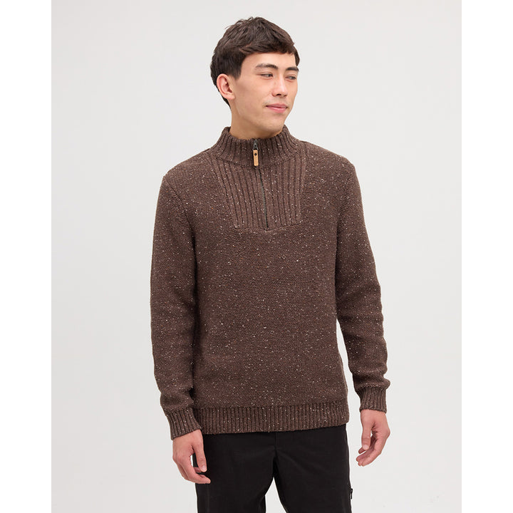 Pull Conrad pour homme Tentree