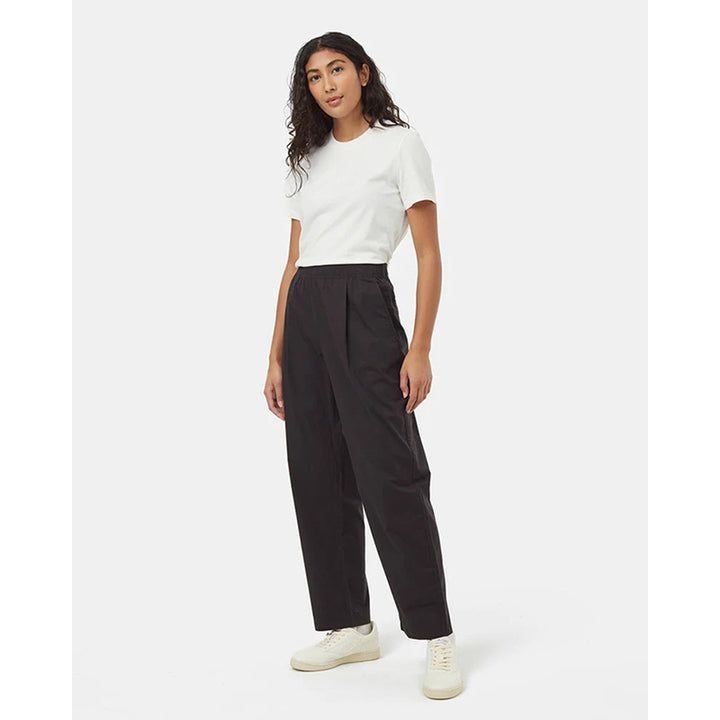 Tentree Women's EcoStretch Cotton Pant
