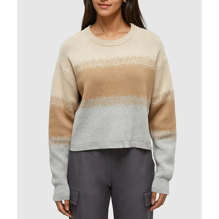 Tentree Women's Kessler Sweater