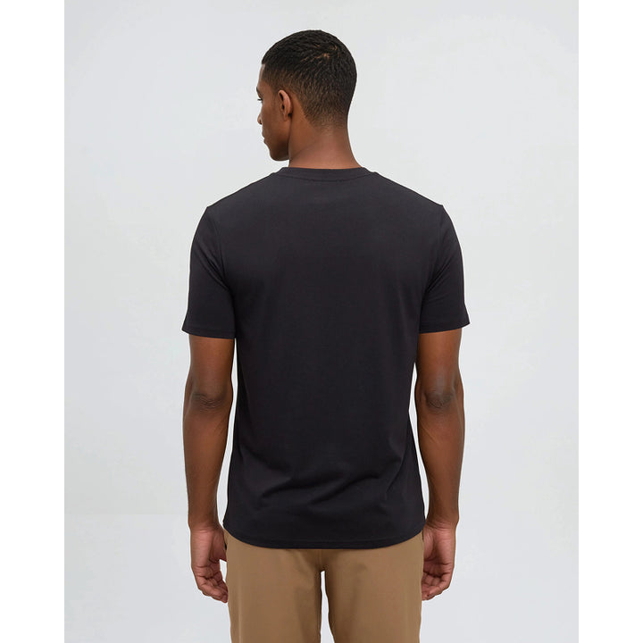 Tentree Men's Winter Tracks T-Shirt