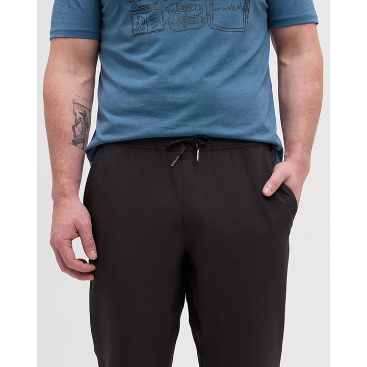 Tentree Men's Simcoe Pant