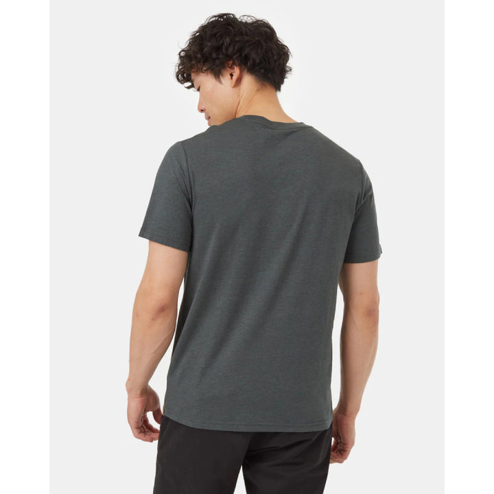 Tentree Men's Path Less Travelled T-Shirt