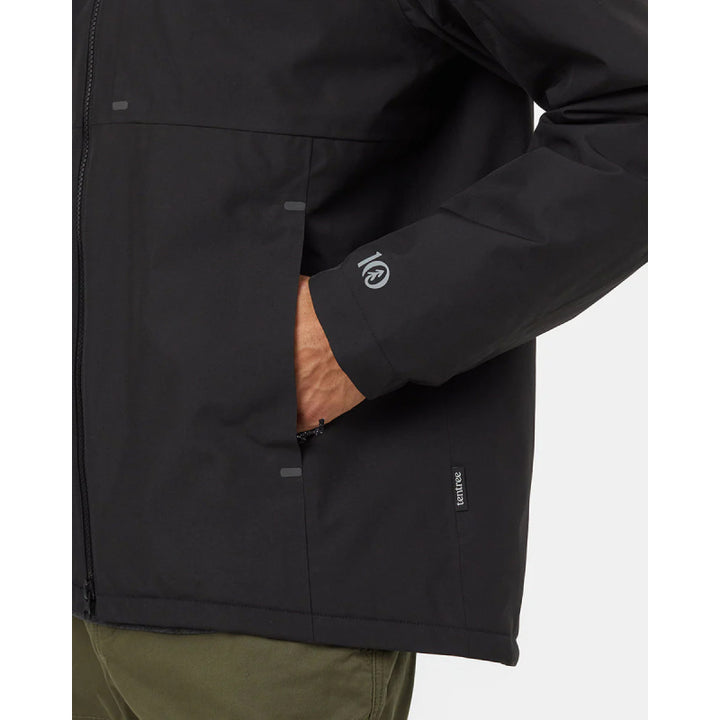 Tentree Men's Nimbus Insulated Jacket