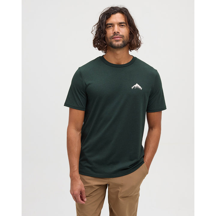 Tentree Men's Think Outside T-Shirt
