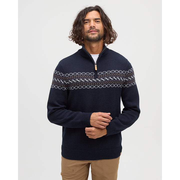 Tentree Men's Lawrence Sweater