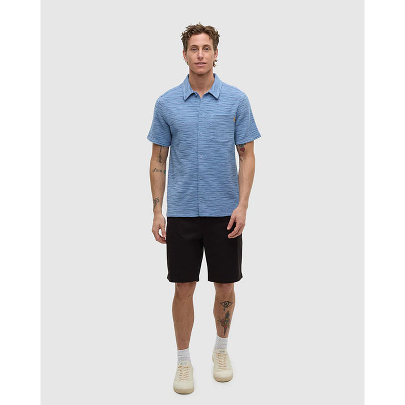 Tentree Men's Copeland Shirt