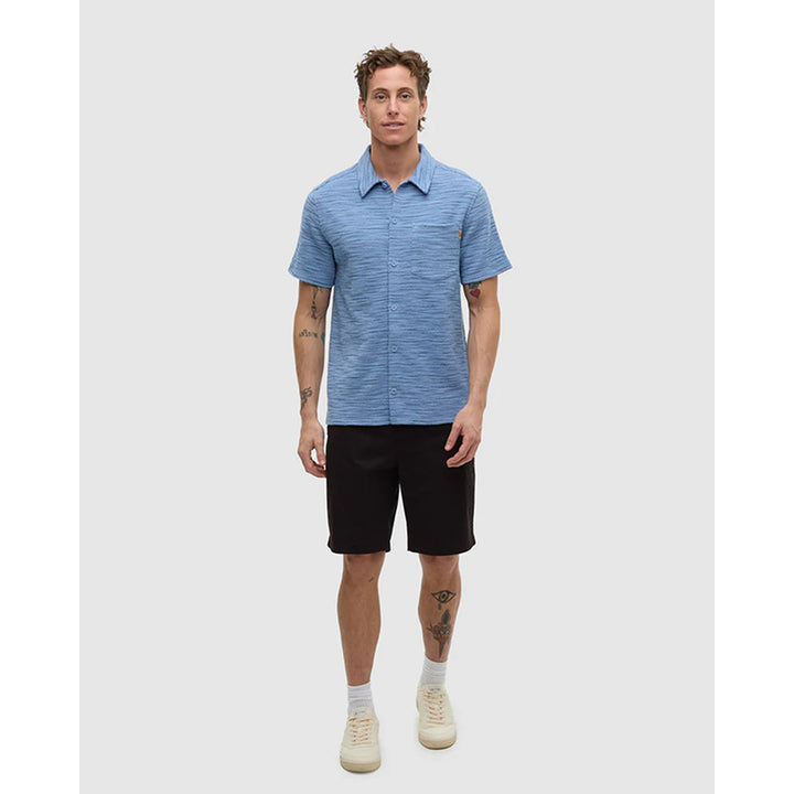 Tentree Men's Copeland Shirt