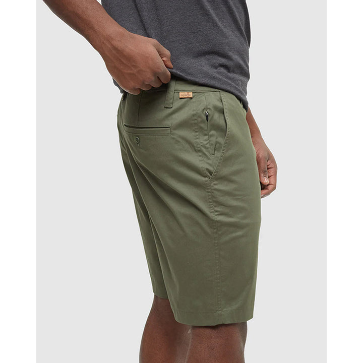 Tentree Men's TechBlend Latitude Short