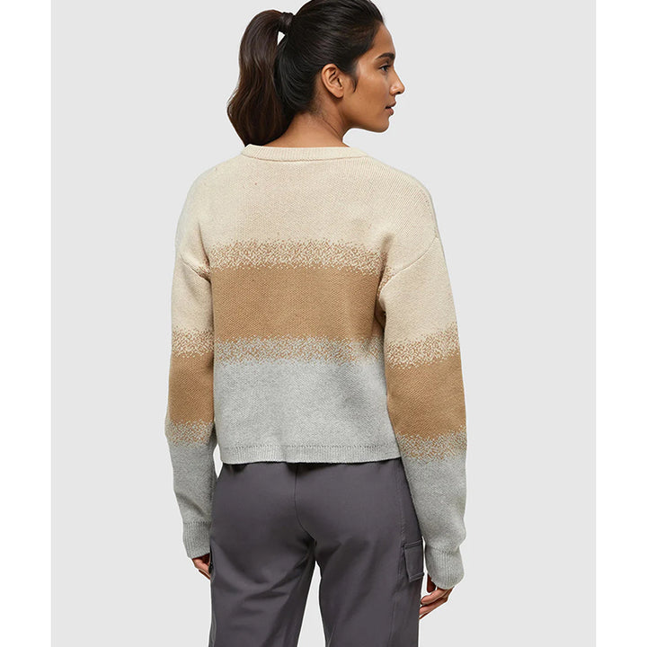 Tentree Women's Kessler Sweater