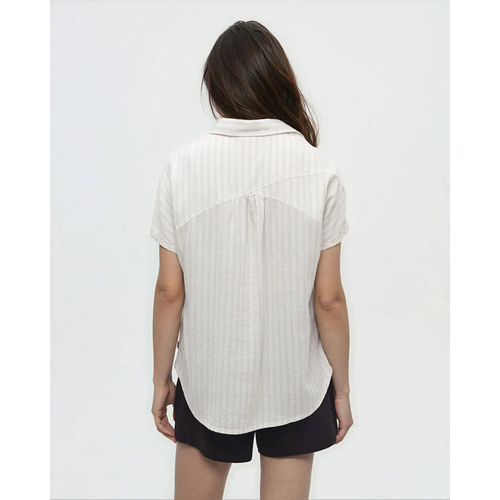 Tentree Magnolia Shirt