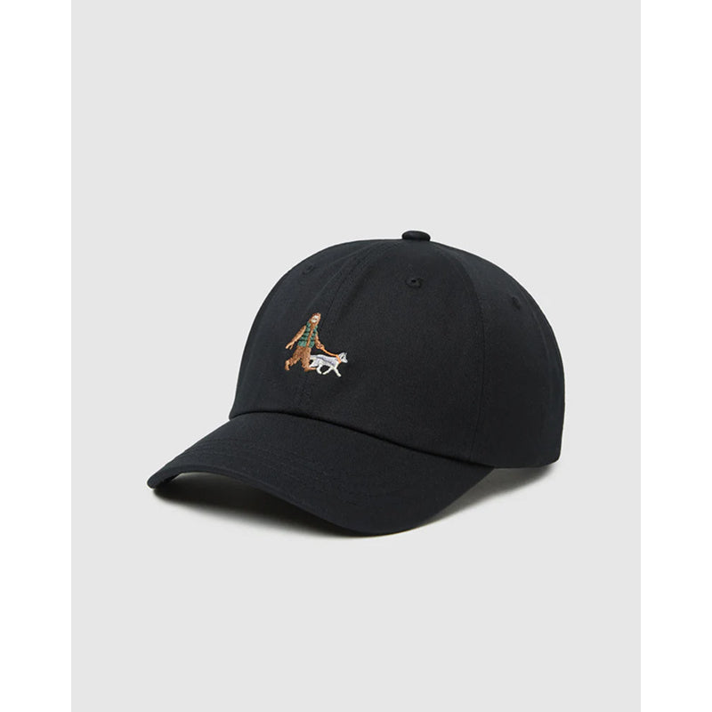 Tentree Sasquatch Peak Hat