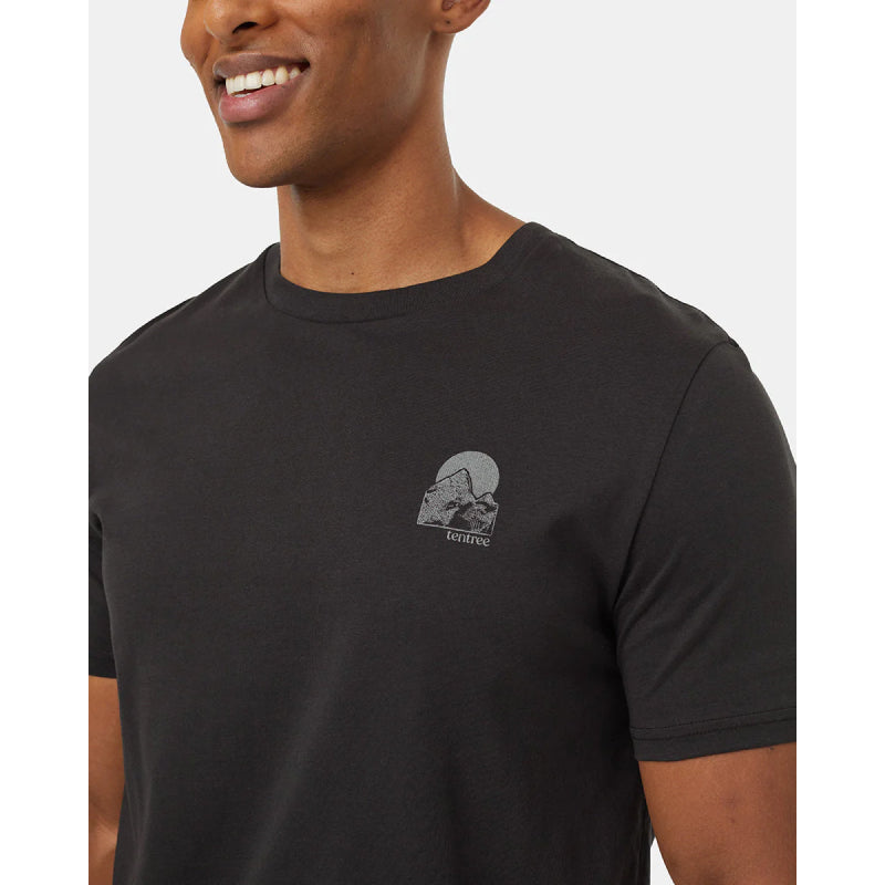 Tentree Men's Summit T-Shirt