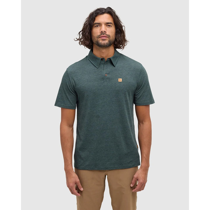 Polo Astir pour homme Tentree