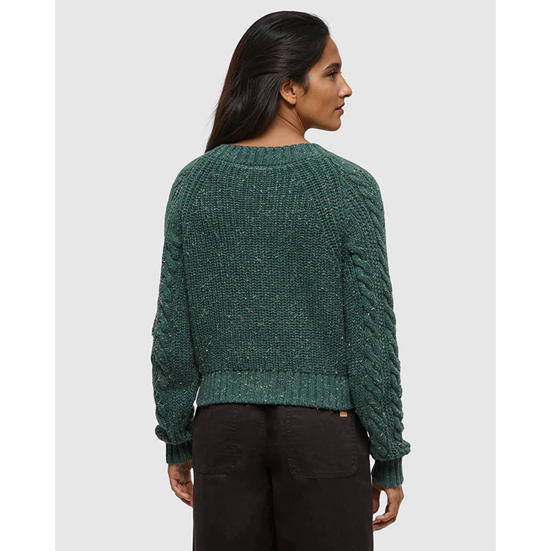 Tentree Women's Stillwater Cardigan