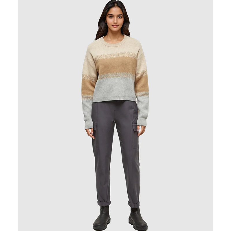 Tentree Women's Kessler Sweater