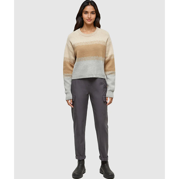 Tentree Women's Kessler Sweater