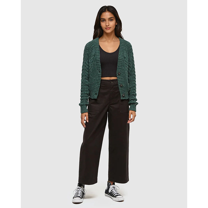 Tentree Women's Stillwater Cardigan