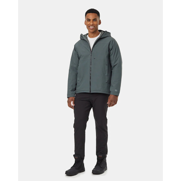 Tentree Men's Nimbus Insulated Jacket