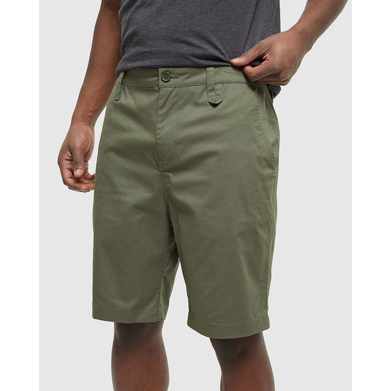 Tentree Men's TechBlend Latitude Short