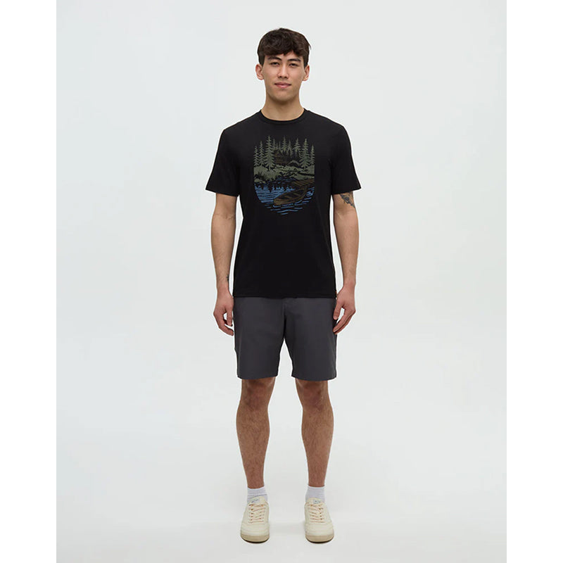 Tentree Men's Getaway T-Shirt