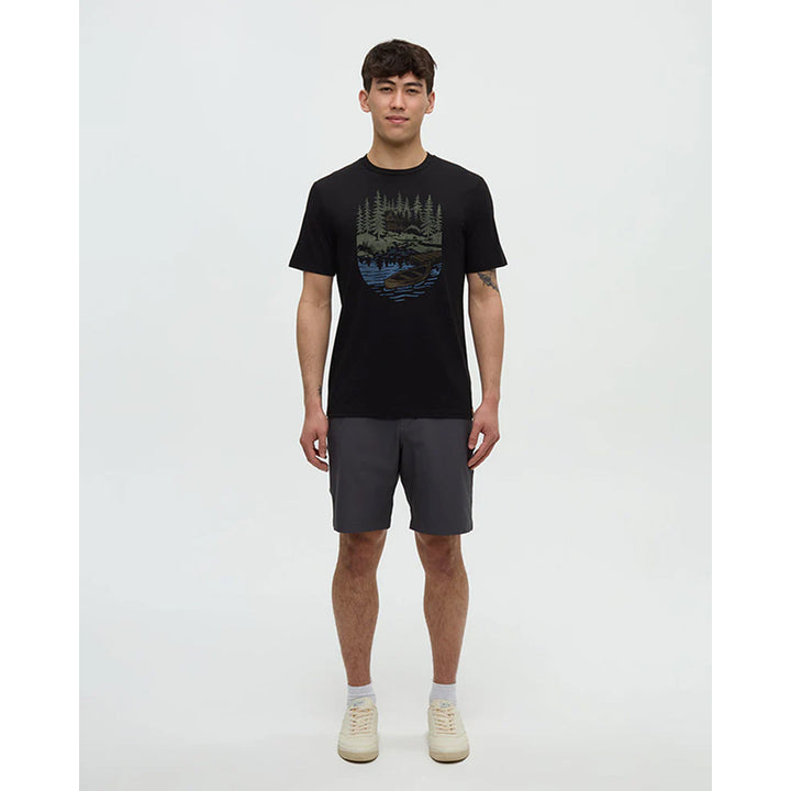 Tentree Men's Getaway T-Shirt