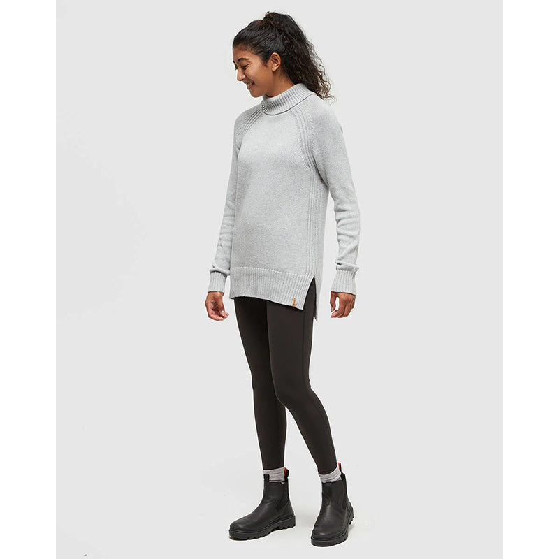 Tentree Women's Spokane Sweater