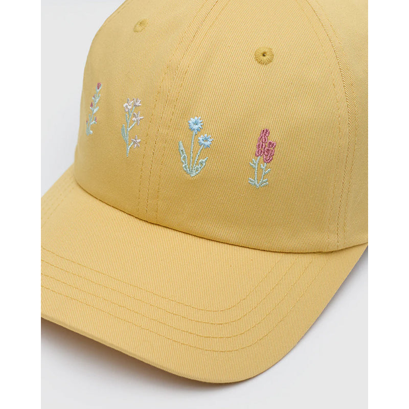 Tentree Spring Flora Peak Hat