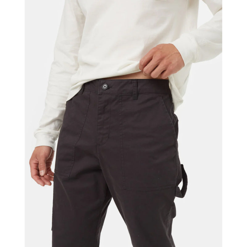 Tentree Men's Twill Workwear Pant