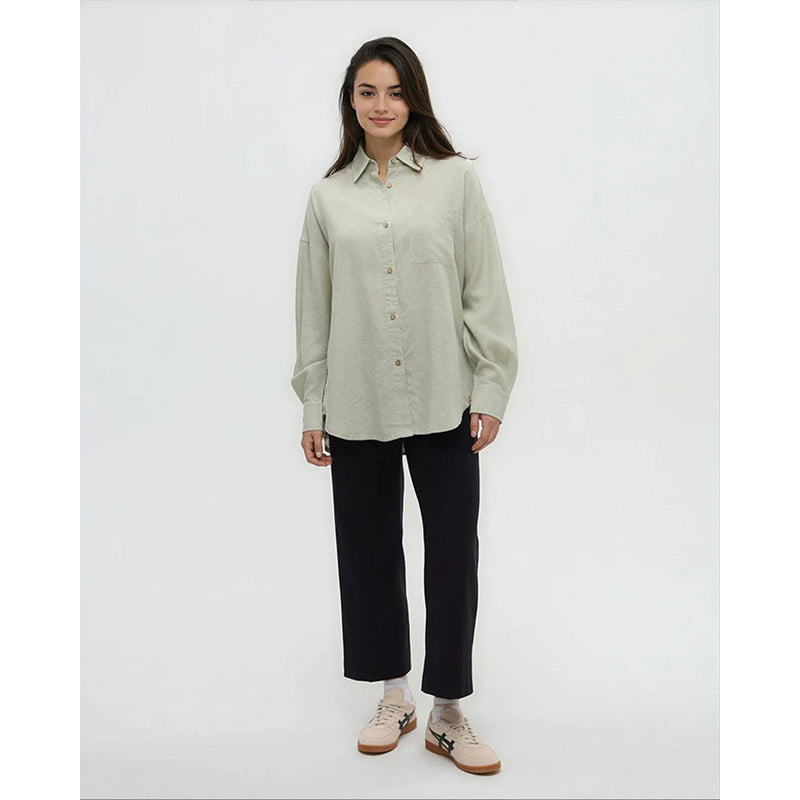 Tentree Women's West End Shirt