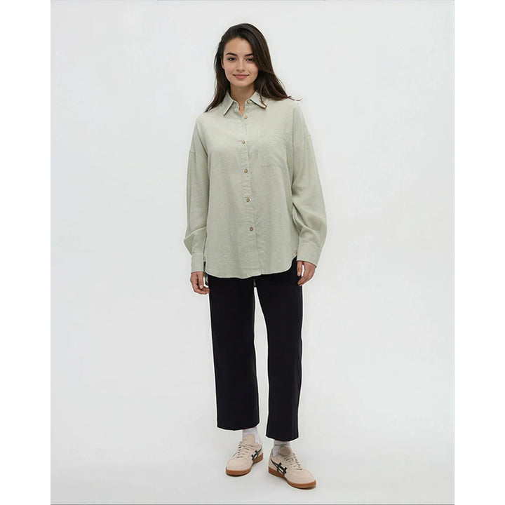 Tentree Women's West End Shirt