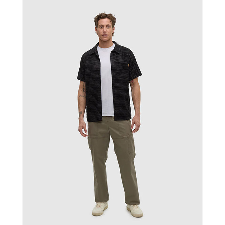 Tentree Men's Copeland Shirt