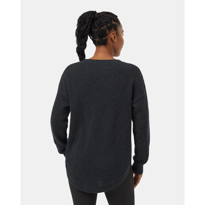 Tentree Women's Highline Drop Shoulder Sweater