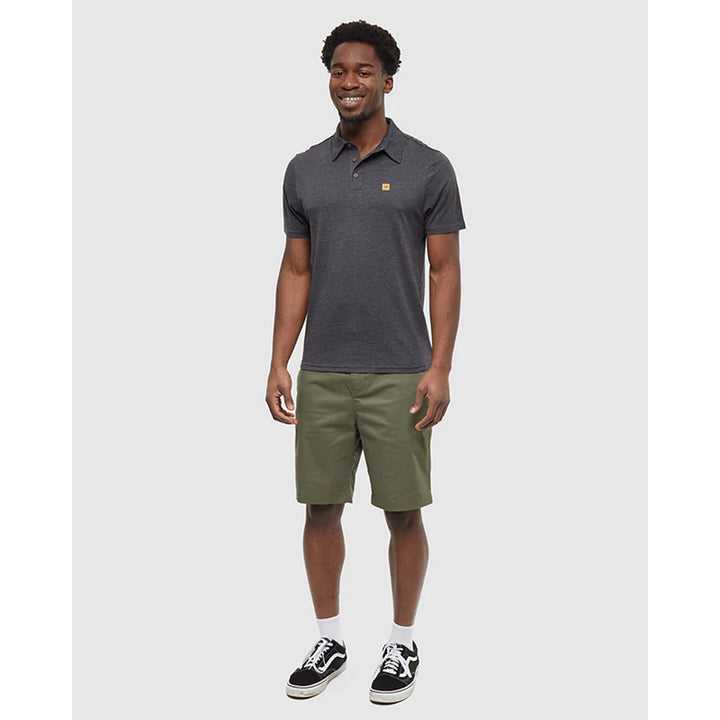 Tentree Men's TechBlend Latitude Short