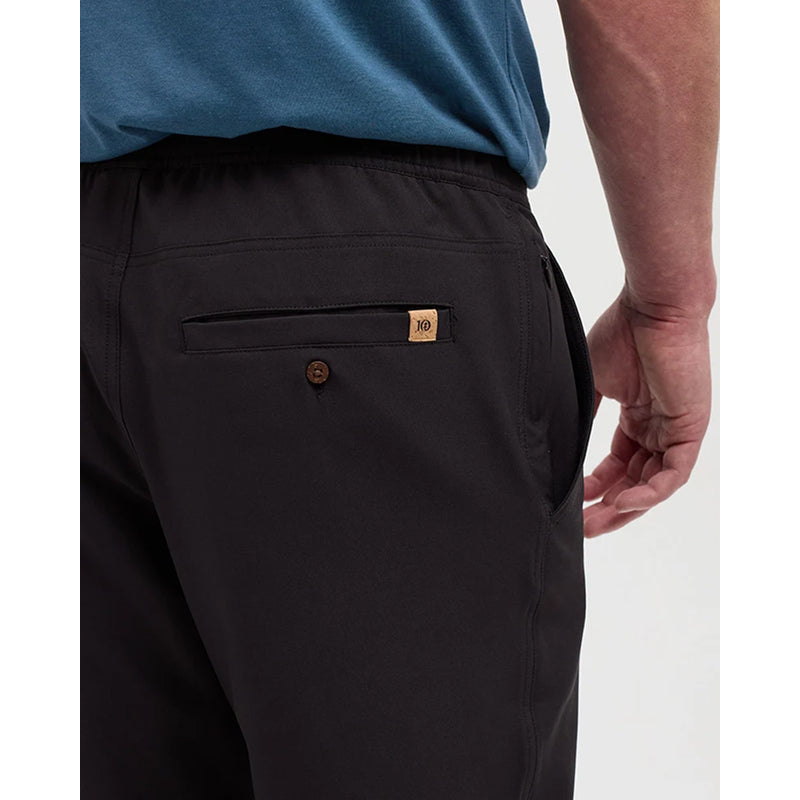 Tentree Men's Simcoe Pant