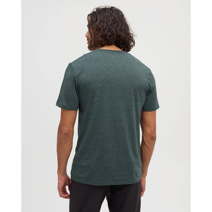 Tentree Men's Baker T-Shirt