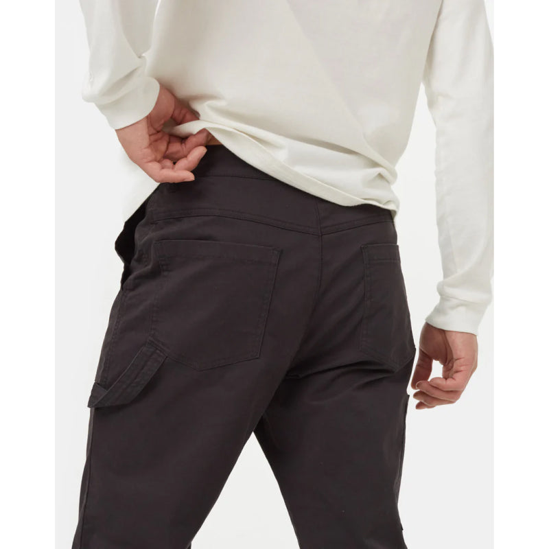 Tentree Men's Twill Workwear Pant