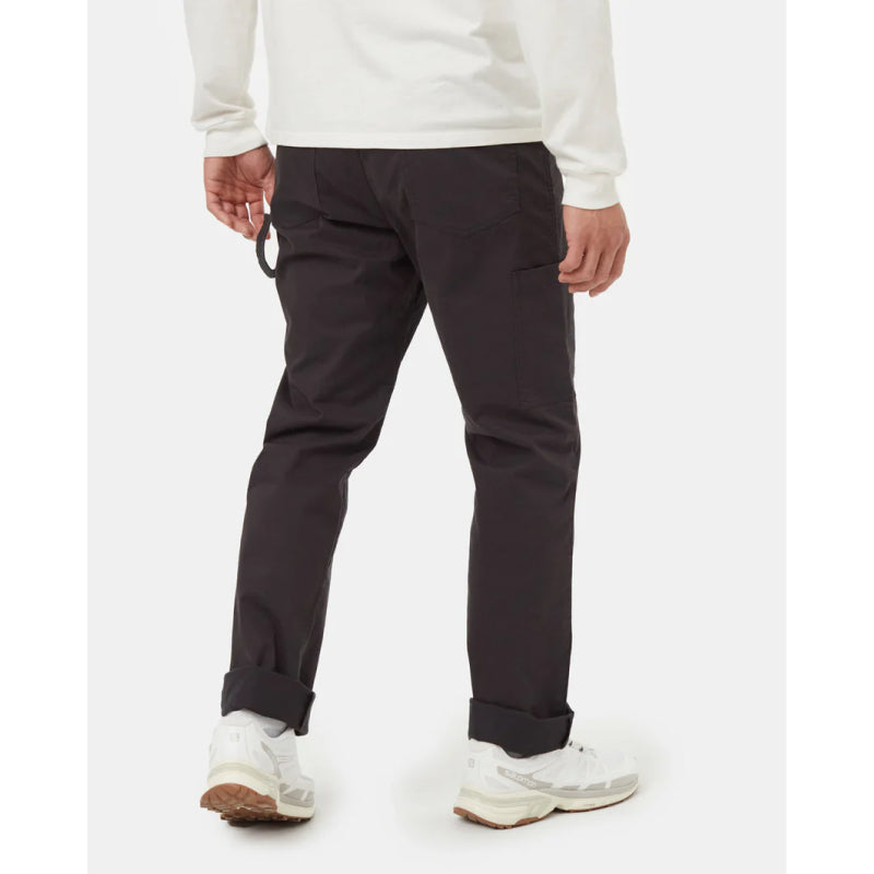 Tentree Men's Twill Workwear Pant