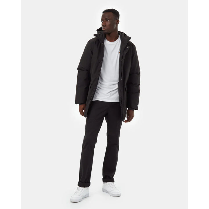 Tentree Men's Nimbus Daily Parka