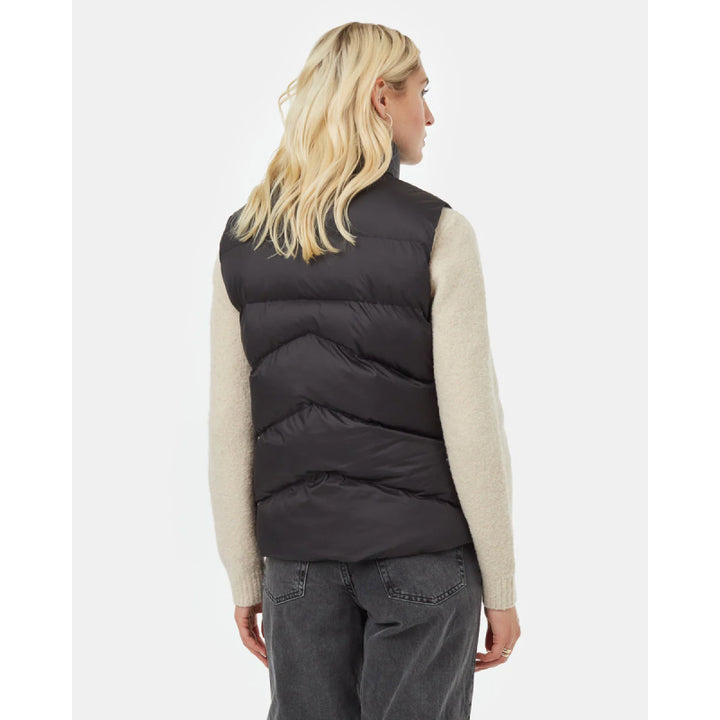 Tentree Women's Cloud Shell Puffer Vest