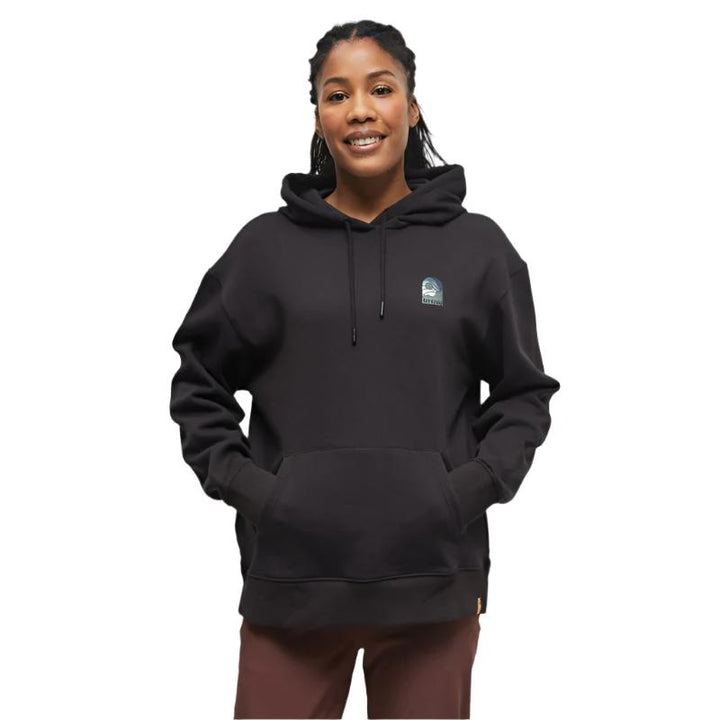 Tentree Women's Mountain Skyline Hoodie