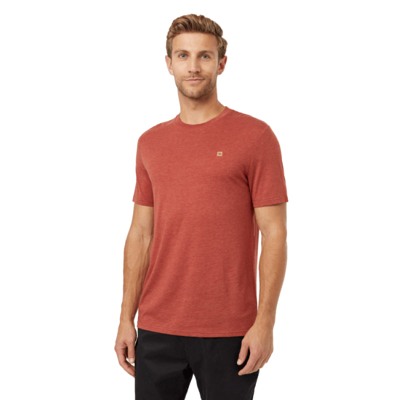 Tentree TreeBlend T-shirt classique pour hommes