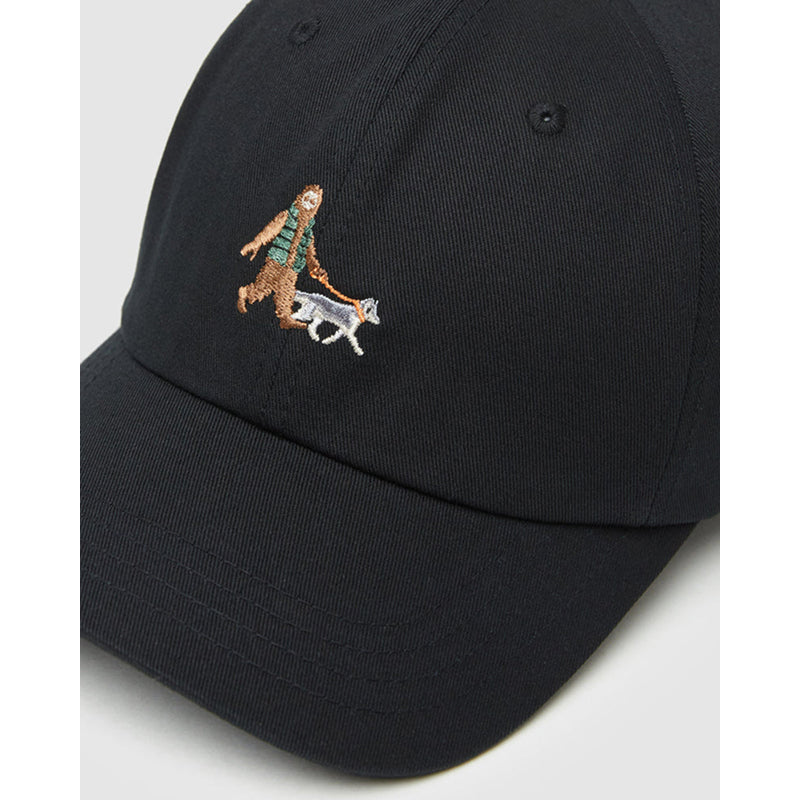 Tentree Sasquatch Peak Hat