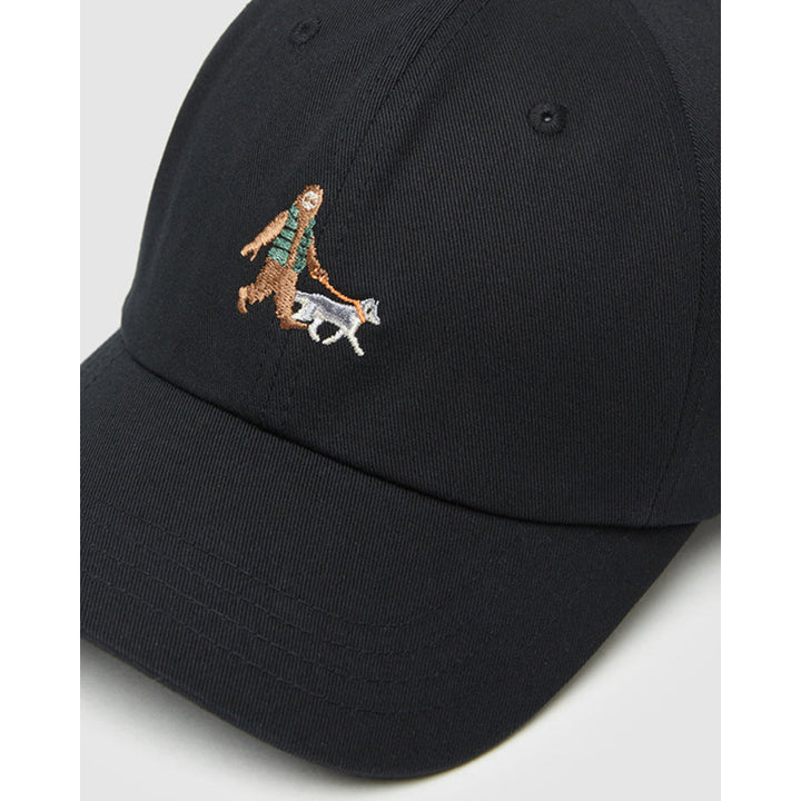 Tentree Sasquatch Peak Hat