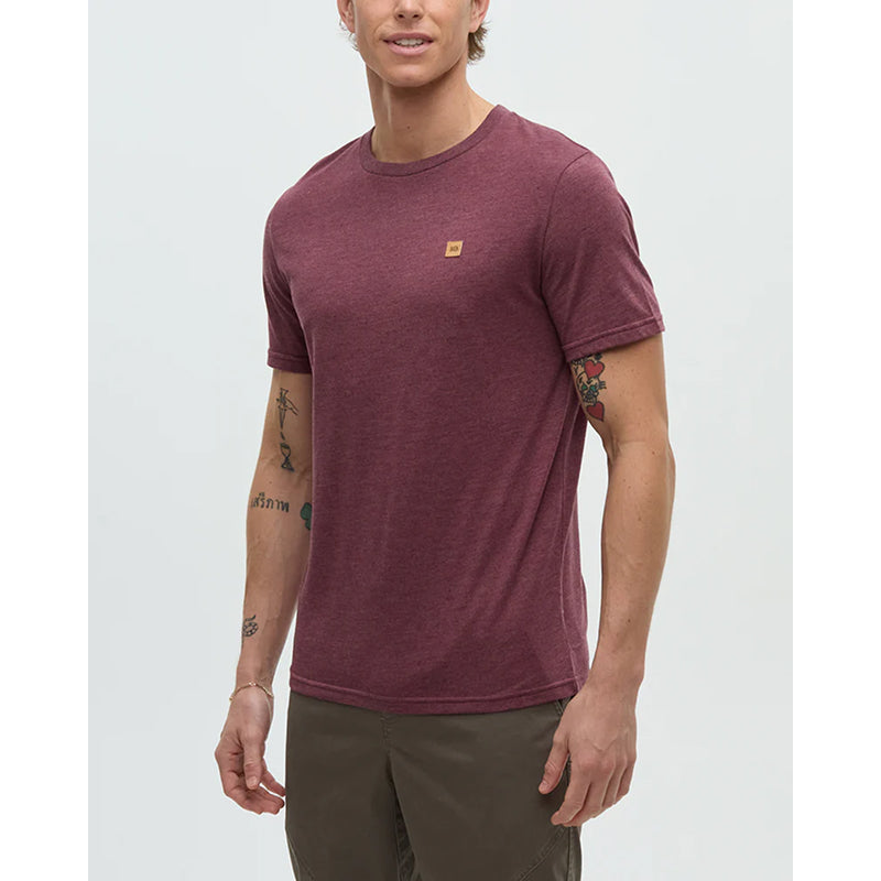 Tentree Men's Baker T-Shirt