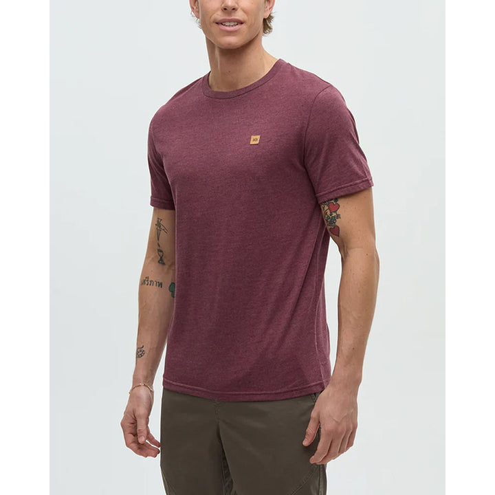 Tentree Men's Baker T-Shirt