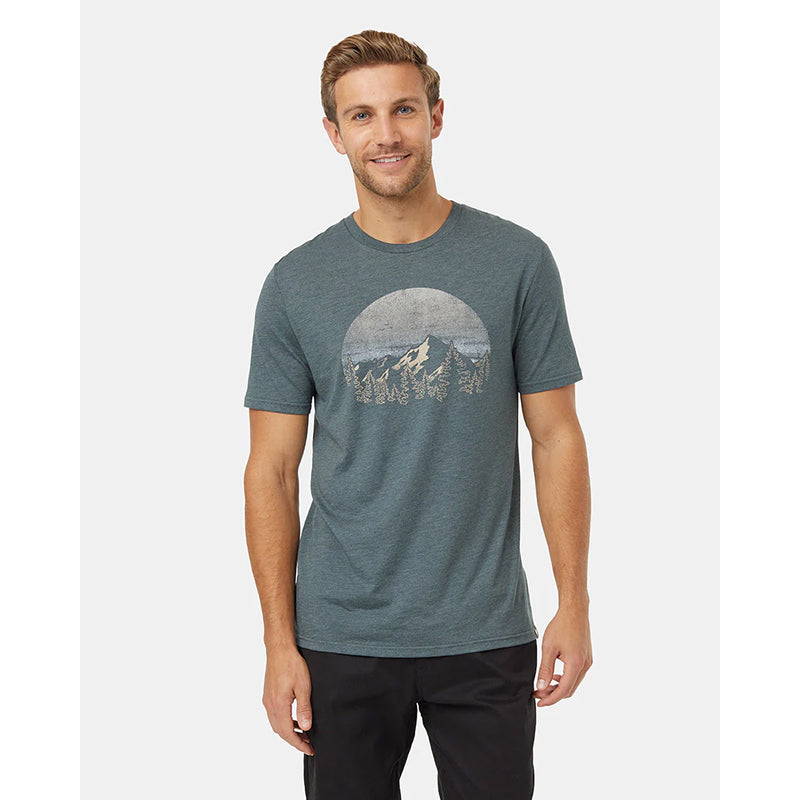 Tentree Vintage Sunset T-Shirt