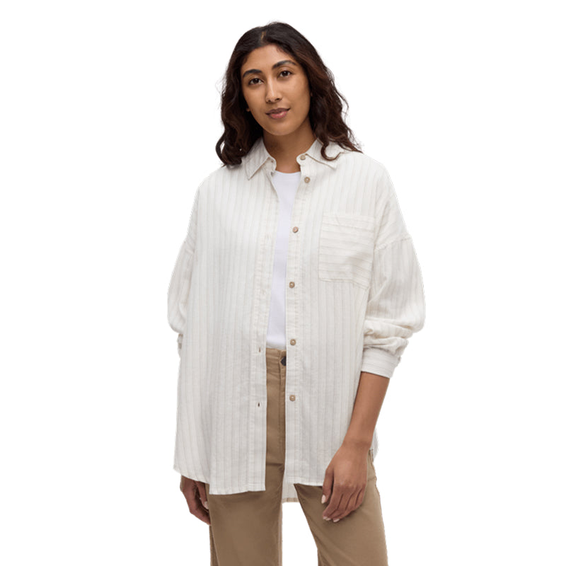 Tentree Women's West End Shirt