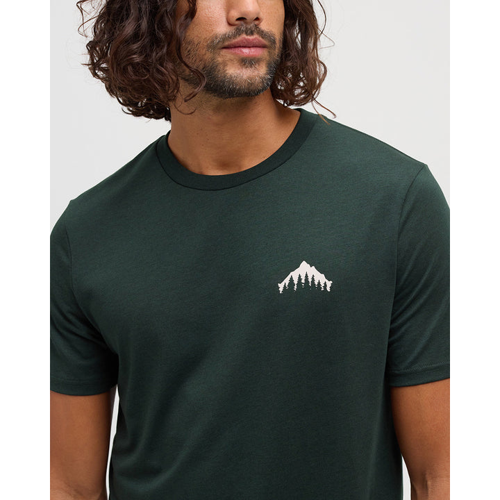 Tentree Men's Think Outside T-Shirt