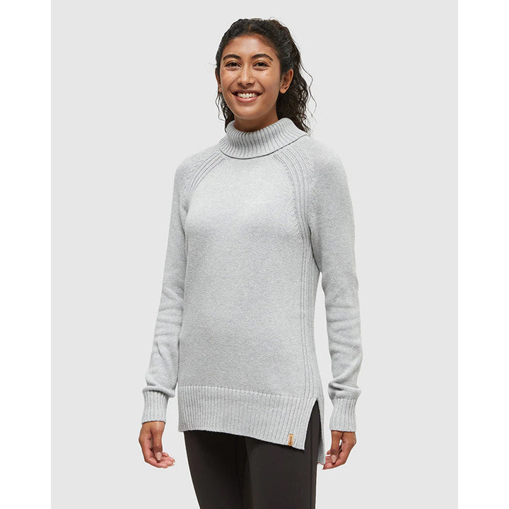 Tentree Women's Spokane Sweater