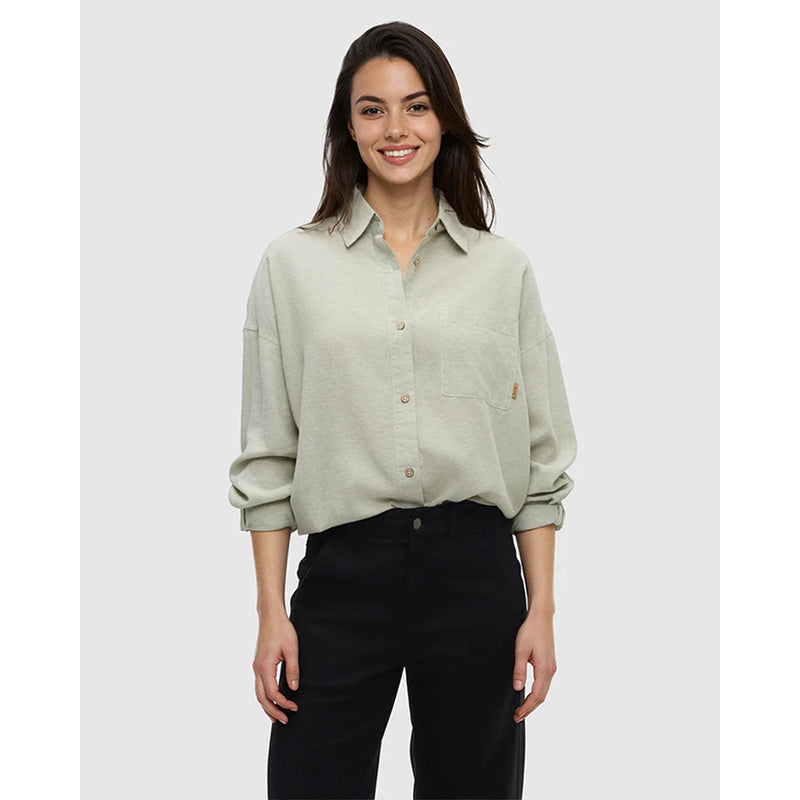 Tentree Women's West End Shirt
